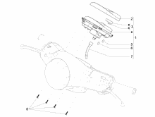 Cockpitinstrumente - Cruscotto