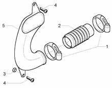 Elektronische zündvorrichtung