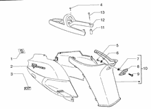 Fahrgestell/Karosserie