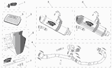 Acc. - Tuning Motorteile