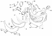 Fahrgestell/Karosserie