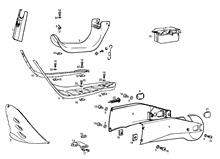 Fahrgestell/Karosserie