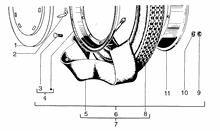 Elektrische Vorrichtungen