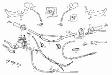 Fahrgestell/Karosserie