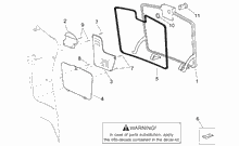 Lenkstange - Instrumenteneinheit