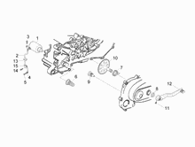 Starter - Elektrischer starter
