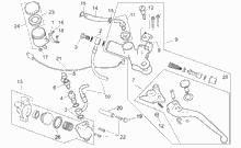 Vorder Elektrische Anlage