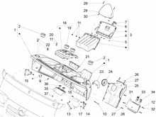Cockpitinstrumente - Cruscotto