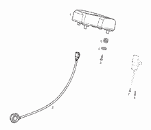 Zylind. - Kopf - Kolb.