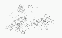 Aufhängung Vorn-Hinten