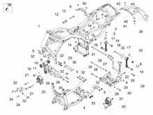 Fahrgestell/Karosserie