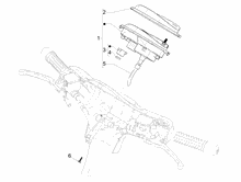 Cockpitinstrumente - Cruscotto