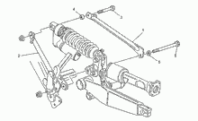 Schutzbleche vo.-hi.