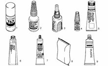 Benzindampfrückf.-Anlage II