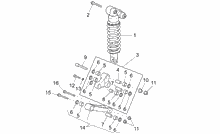Stroboskopleuchte VAMA