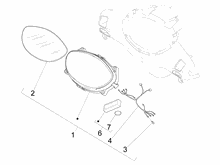 Cockpitinstrumente - Cruscotto