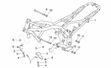 Batterie - Zündung  Motoplat