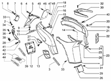 Staubschutzscheibe-o-ring