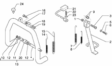 Staubschutzscheibe-o-ring