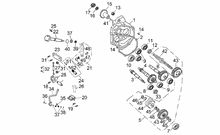 Wandler mit Kupplung