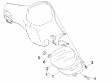 Cockpitinstrumente - Cruscotto