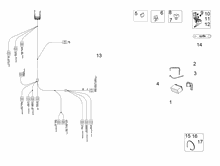 Hint.Elektrische Anlage