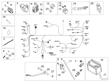 Mitt. elektrische Anlage