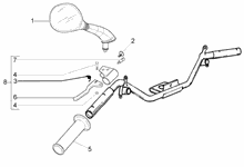 Stossdämpfer vorderer
