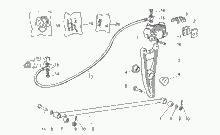 Schutzbleche vo.-hi.