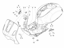 Fahrgestell/Karosserie
