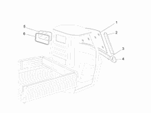 Windschutzscheibe - Scheiben