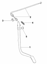 LÜFTERGEHÄUSEDECKEL-Motorschutz