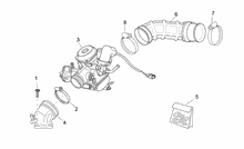 Kurbelwellengehäuse II
