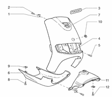 Fahrgestell/Karosserie