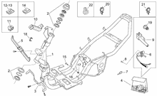 Fahrgestell/Karosserie