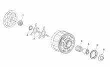 Einspeisung - Ölpumpe