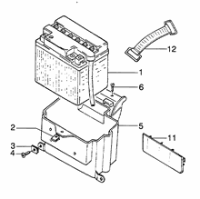 Elektrische Vorrichtungen