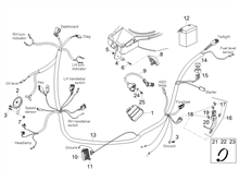 Mitt. elektrische Anlage