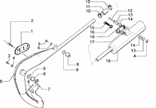 LÜFTERGEHÄUSEDECKEL-Motorschutz