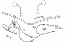 Fahrgestell/Karosserie