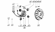 LÜFTERGEHÄUSEDECKEL-Motorschutz