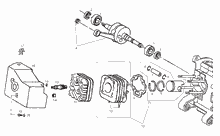 Zylind. - Kopf - Kolb.