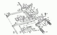 Stroboskopleuchte VAMA