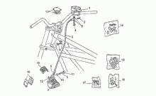 Stroboskopleuchte VAMA
