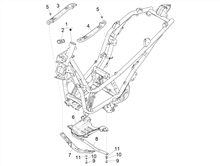 Fahrgestell/Karosserie