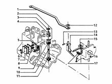 Elektrische Vorrichtungen