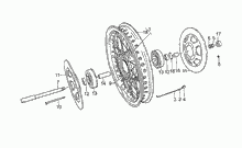 Fahrgestell/Karosserie
