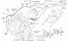 Benzindampfrückf.-Anlage I