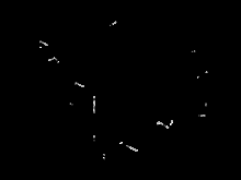 Seitenabdeckung - Spoiler