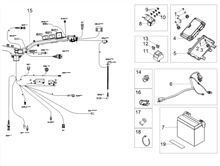 Hint.Elektrische Anlage